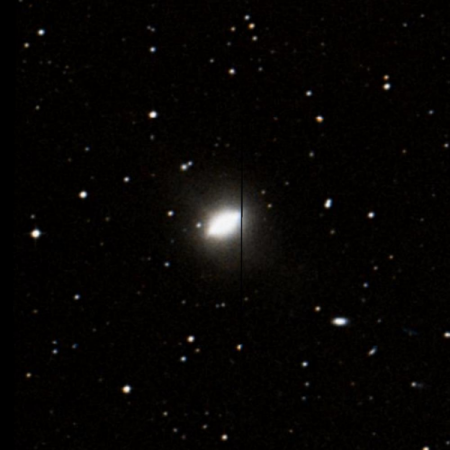 Image of NGC5493