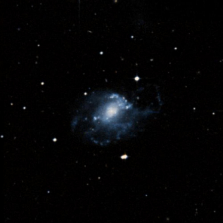 Image of NGC428