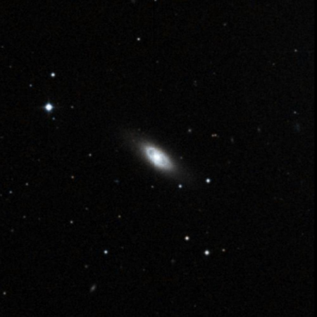 Image of NGC4324