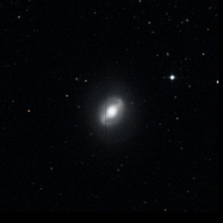 Image of NGC4245