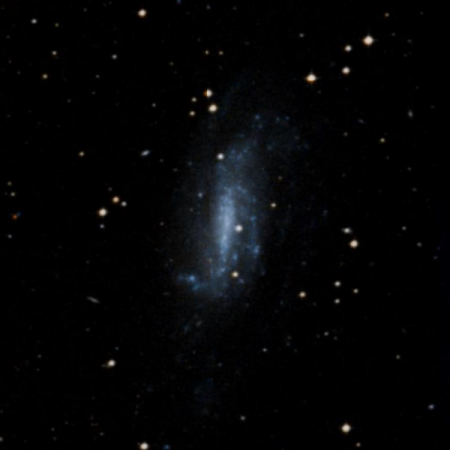Image of NGC1744