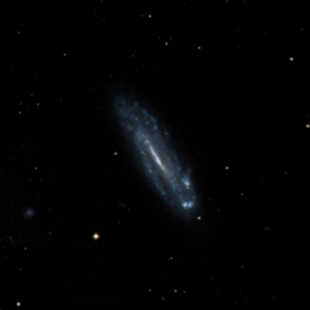 Image of NGC4178