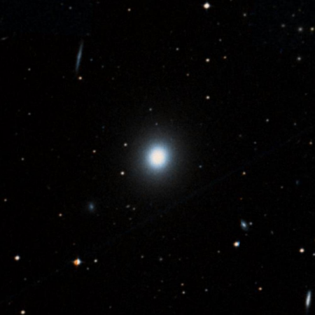 Image of NGC7796