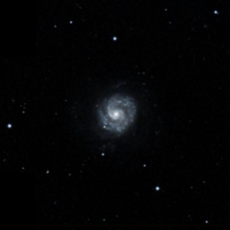 Image of NGC3596
