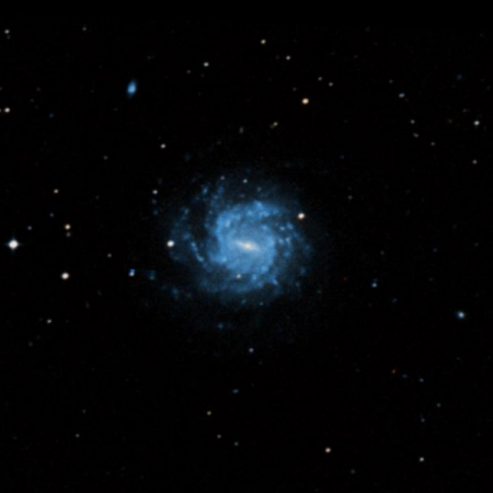 Image of NGC1493