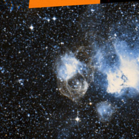 Image of NGC2040