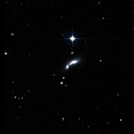 Image of NGC7783