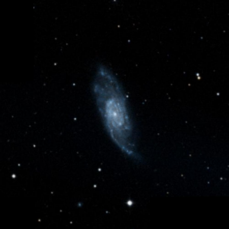 Image of NGC2715