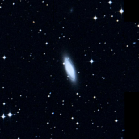 Image of NGC2811