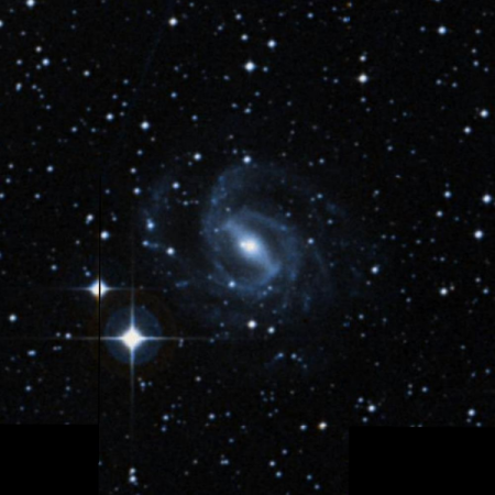 Image of NGC4930