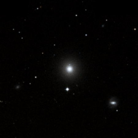 Image of NGC4339
