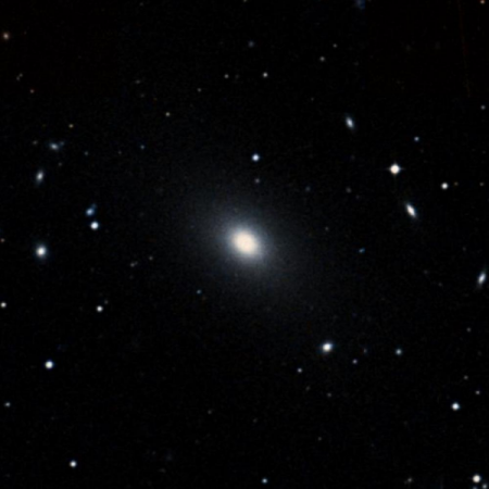 Image of NGC533