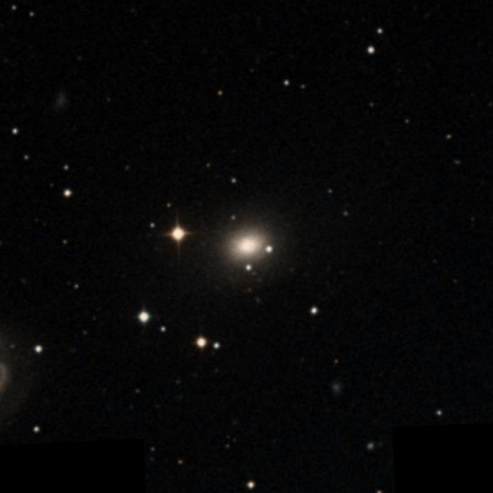 Image of NGC4291