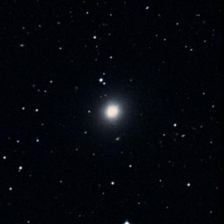 Image of NGC5831