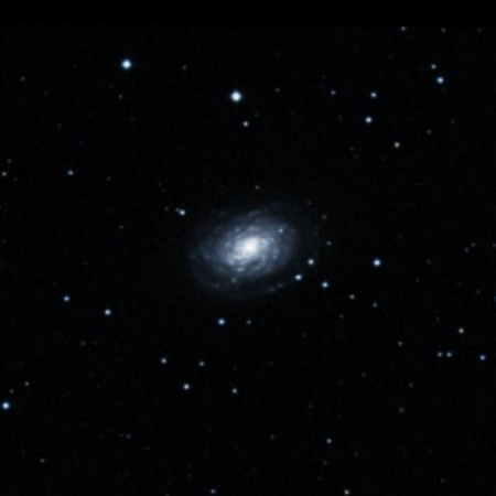 Image of NGC5962