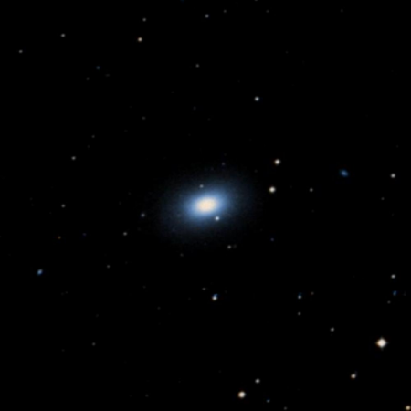 Image of NGC1426