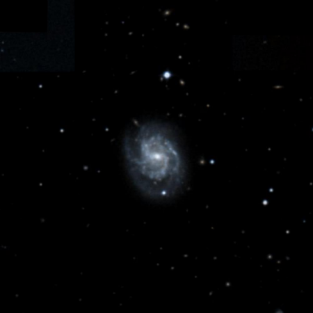 Image of NGC3686