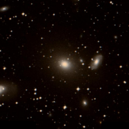 Image of NGC3268