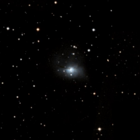 Image of IC334