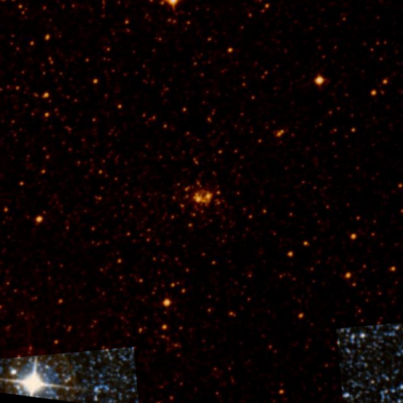 Image of NGC1704