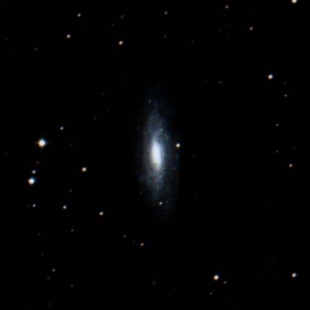 Image of NGC5879