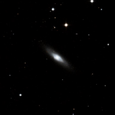 Image of NGC3301