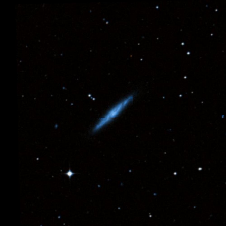 Image of NGC1351