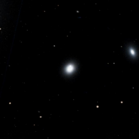 Image of NGC4478