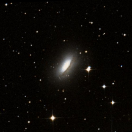 Image of NGC1546