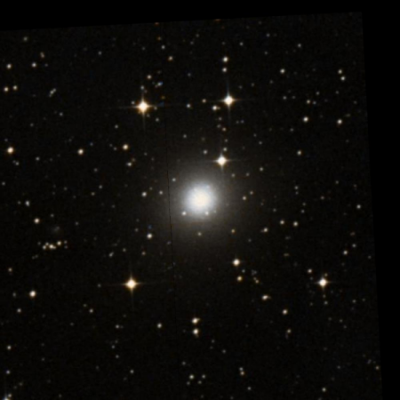 Image of NGC2434