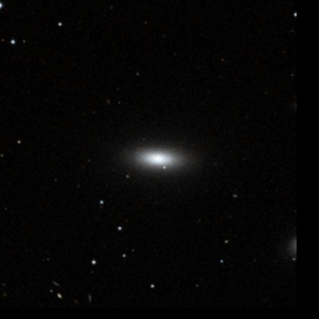 Image of NGC4281