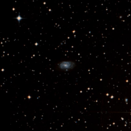 Image of NGC5011