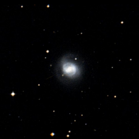 Image of NGC1022