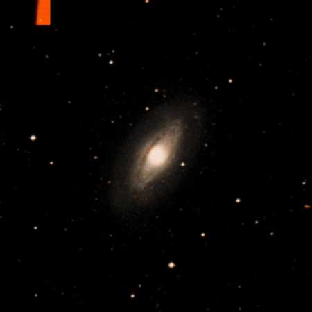 Image of NGC4772