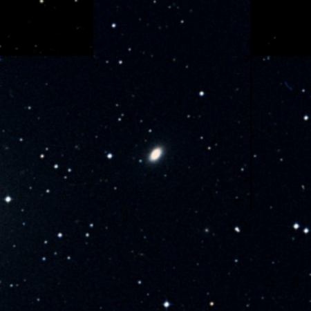 Image of NGC5845