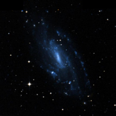 Image of IC5201
