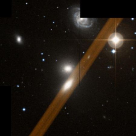 Image of NGC5354