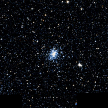 Image of NGC2156
