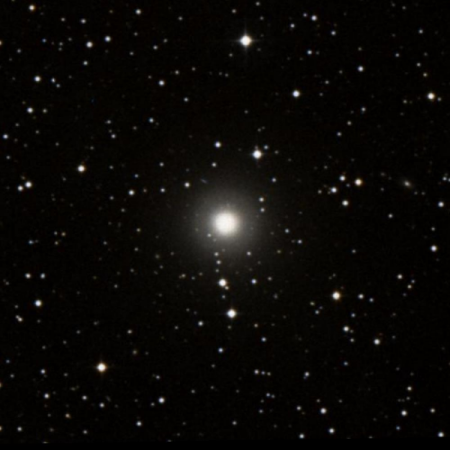Image of NGC6703