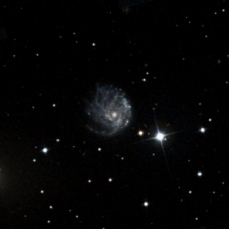 Image of NGC2276