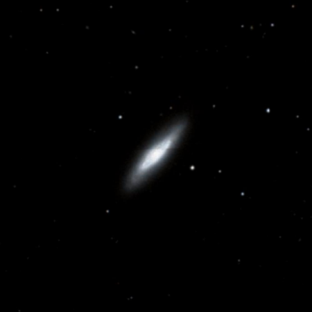 Image of NGC4220