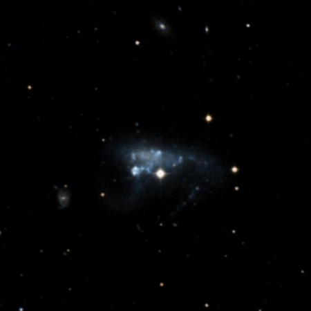 Image of NGC3239