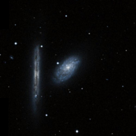 Image of NGC4298