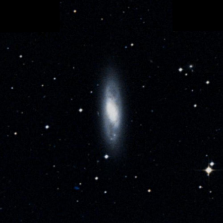 Image of NGC4818
