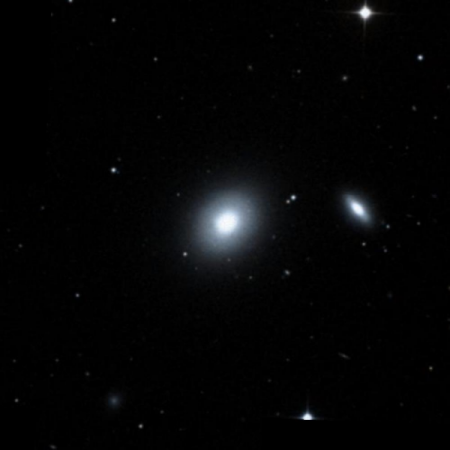 Image of NGC3998