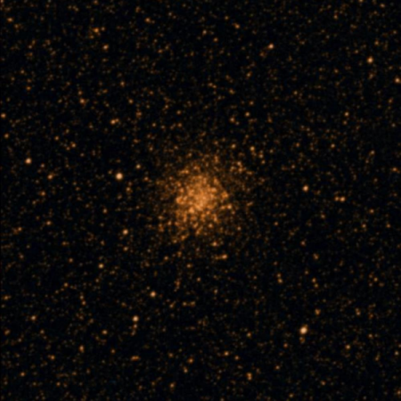 Image of NGC1846