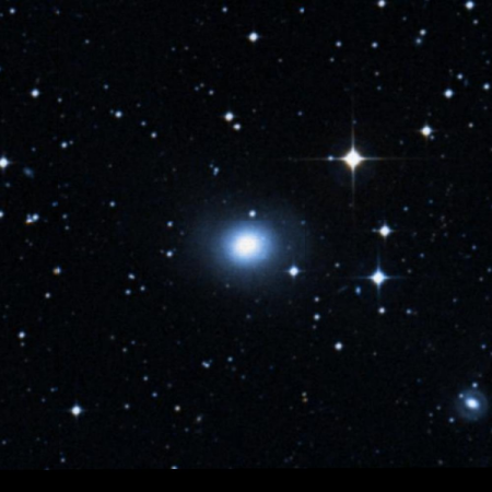 Image of NGC6958