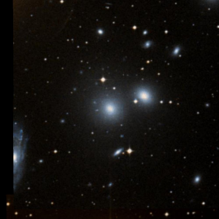 Image of NGC3311