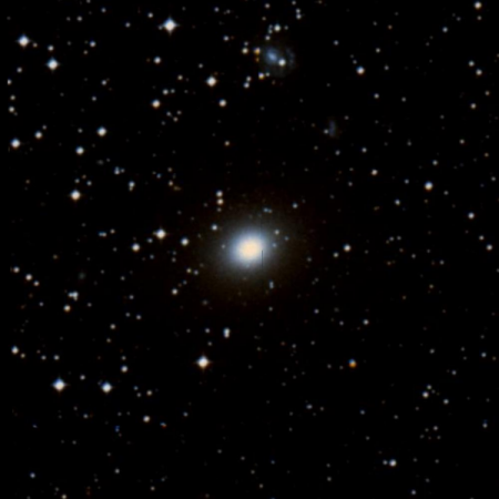 Image of NGC6758