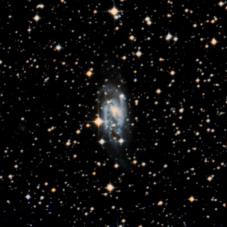 Image of NGC2559